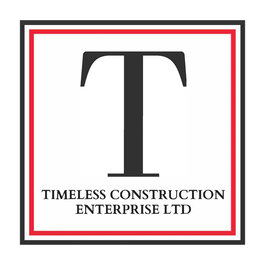 Timeless Construction Enterprise Ltd logo